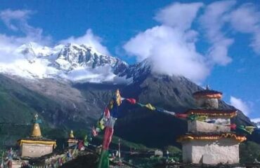 Manaslu