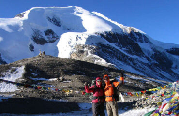 Annapurna circuit