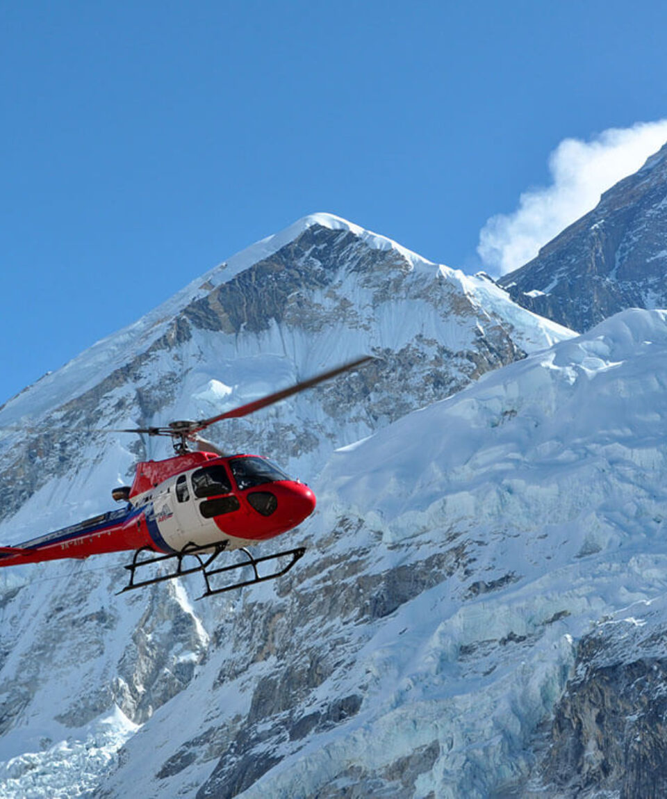 everest-heli-tour tracsks