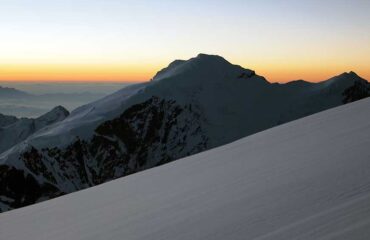 mera peak dd