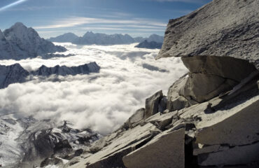 mera peak pic