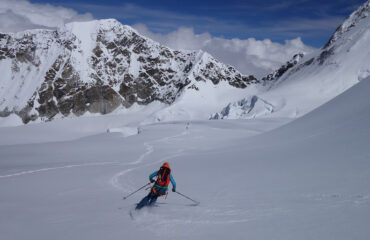 Ultimate Himalayan Ski