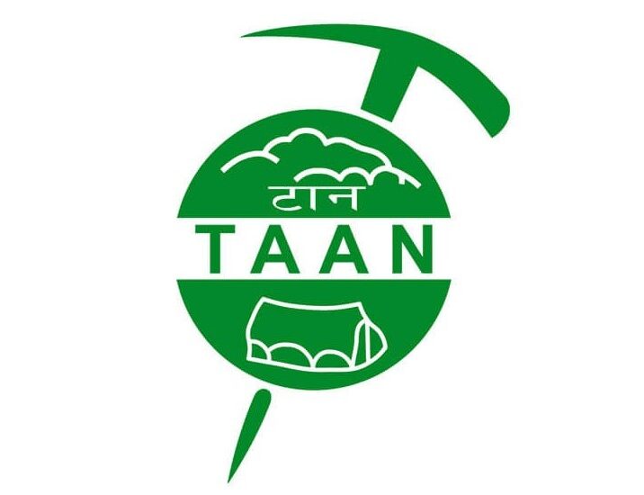 TAAN