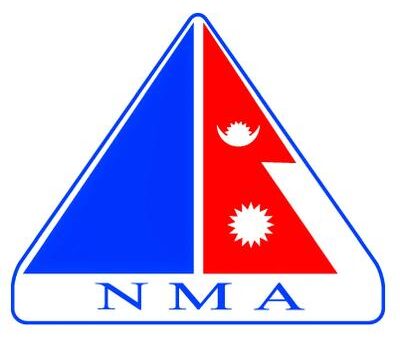 NMA