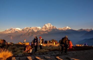 Poon-Hill-trek gorepani