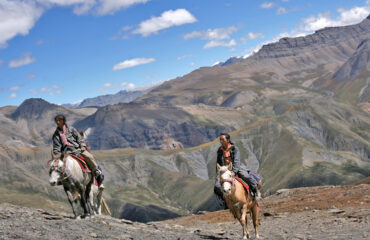 Far west Nepal