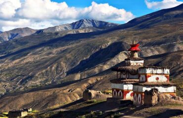 upper dolpa