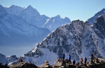 gokyo ri