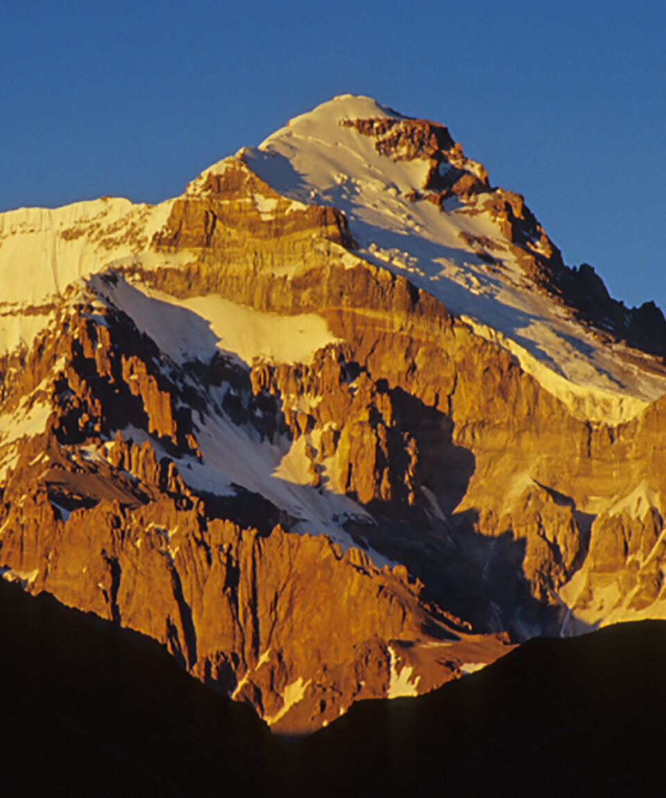 Aconcagua