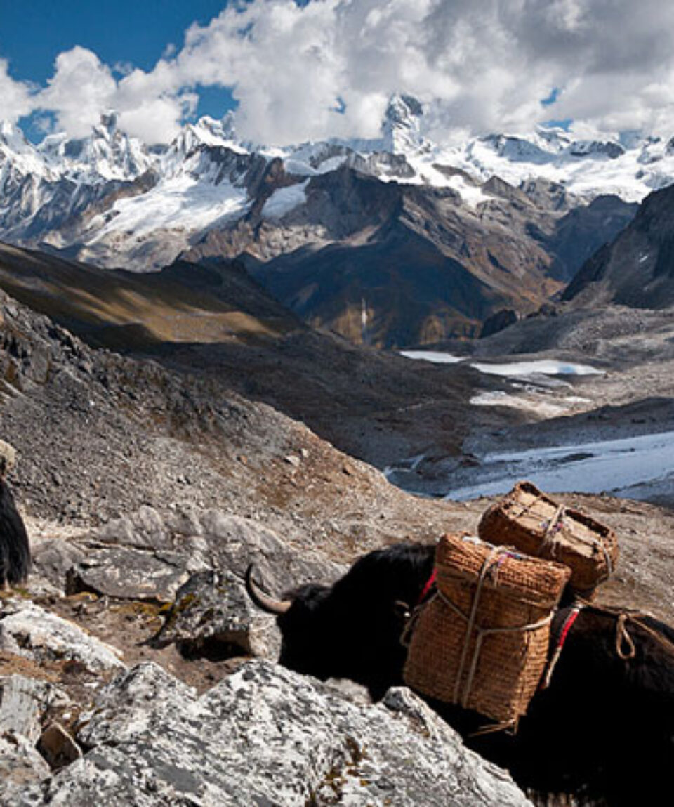 bhutan-snowman-trek