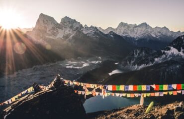 gokyo valley tt