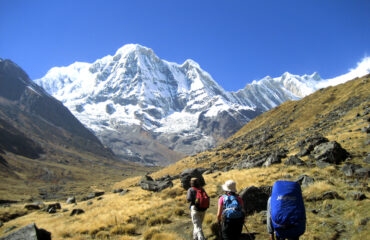 Annapurna-base-camp-trekking