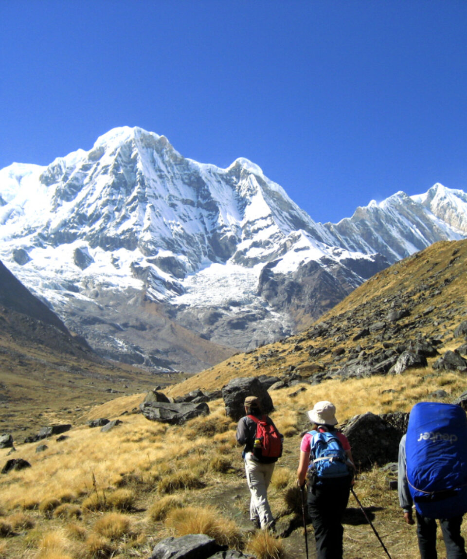 Annapurna-base-camp-trekking