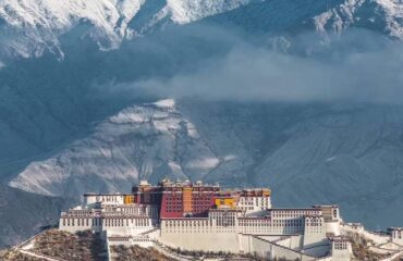 Lhasa Tour