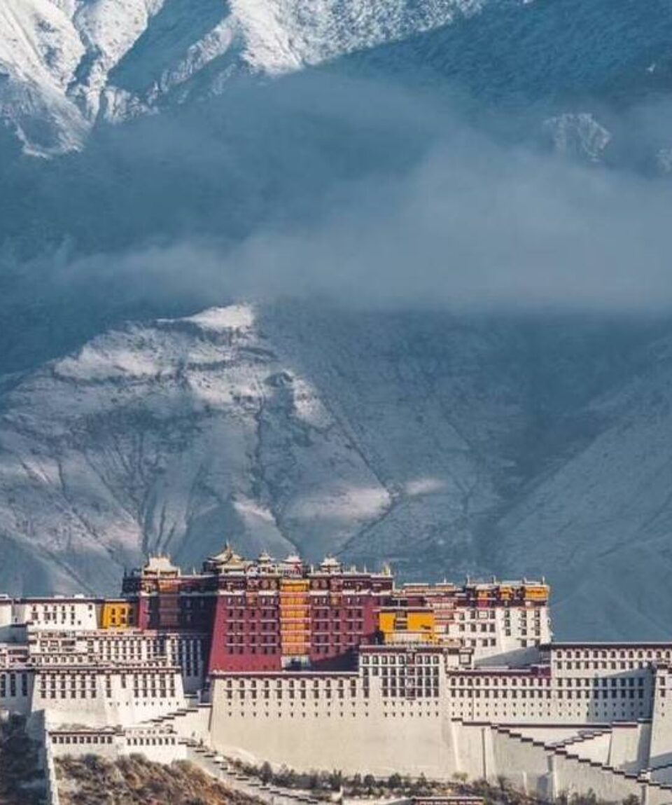 Lhasa Tour