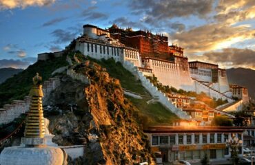 potala